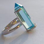 Prsteň Andara ♥ Andaré "Svetelná pamäť" SP24 17 mm / 7g