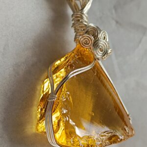 Amulet Andara - MP 184