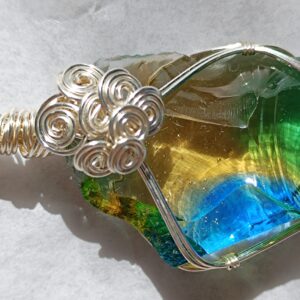 Amulet Andara - MP 189