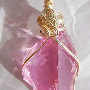 Amulet Andara - MP 200