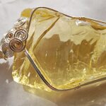 Amulet Andara - MP 201
