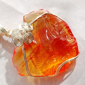 Amulet Andara - MP 202