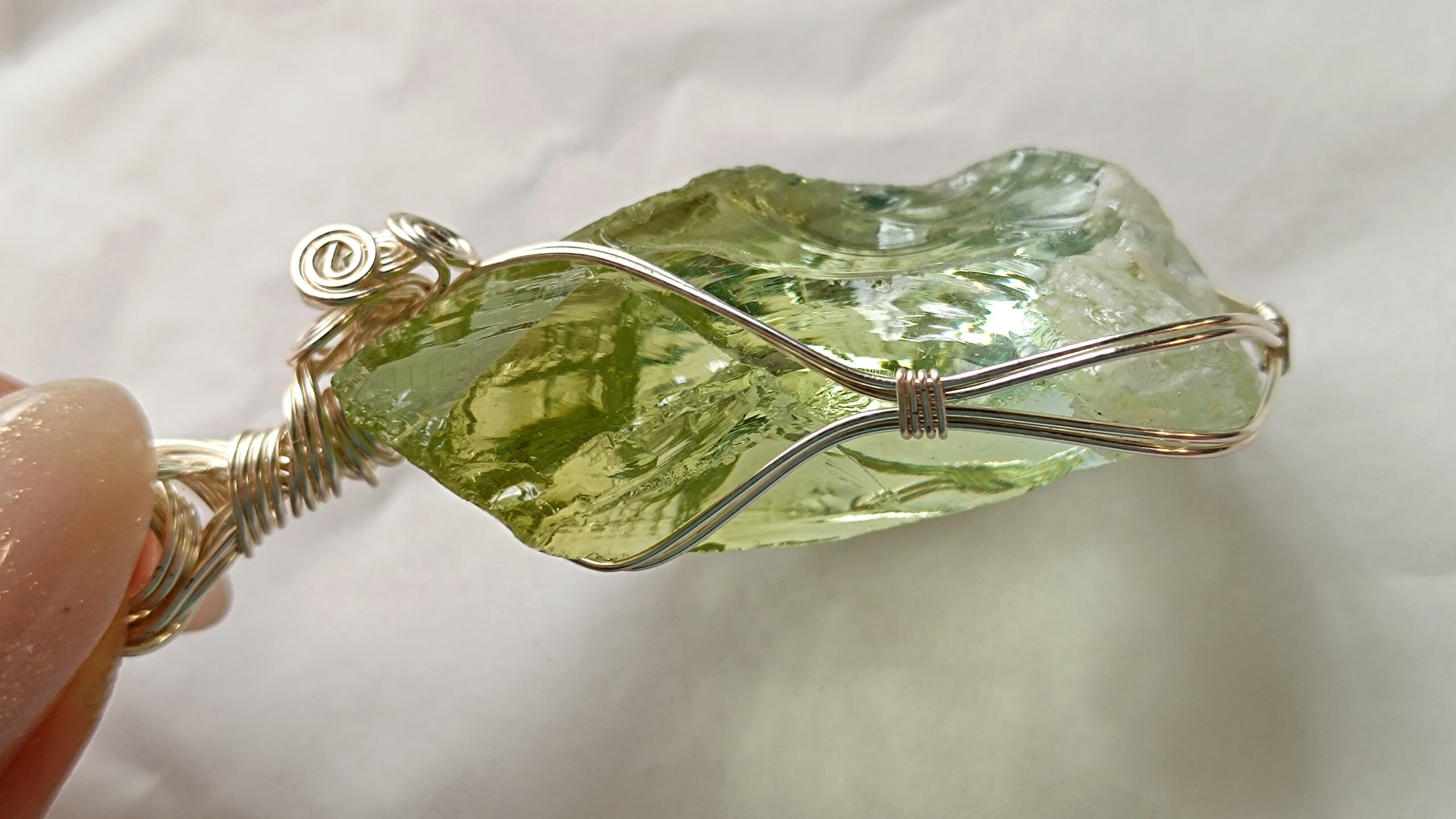 IMG_20250628_102622 Amulet Andara - MP 207 - Image 2