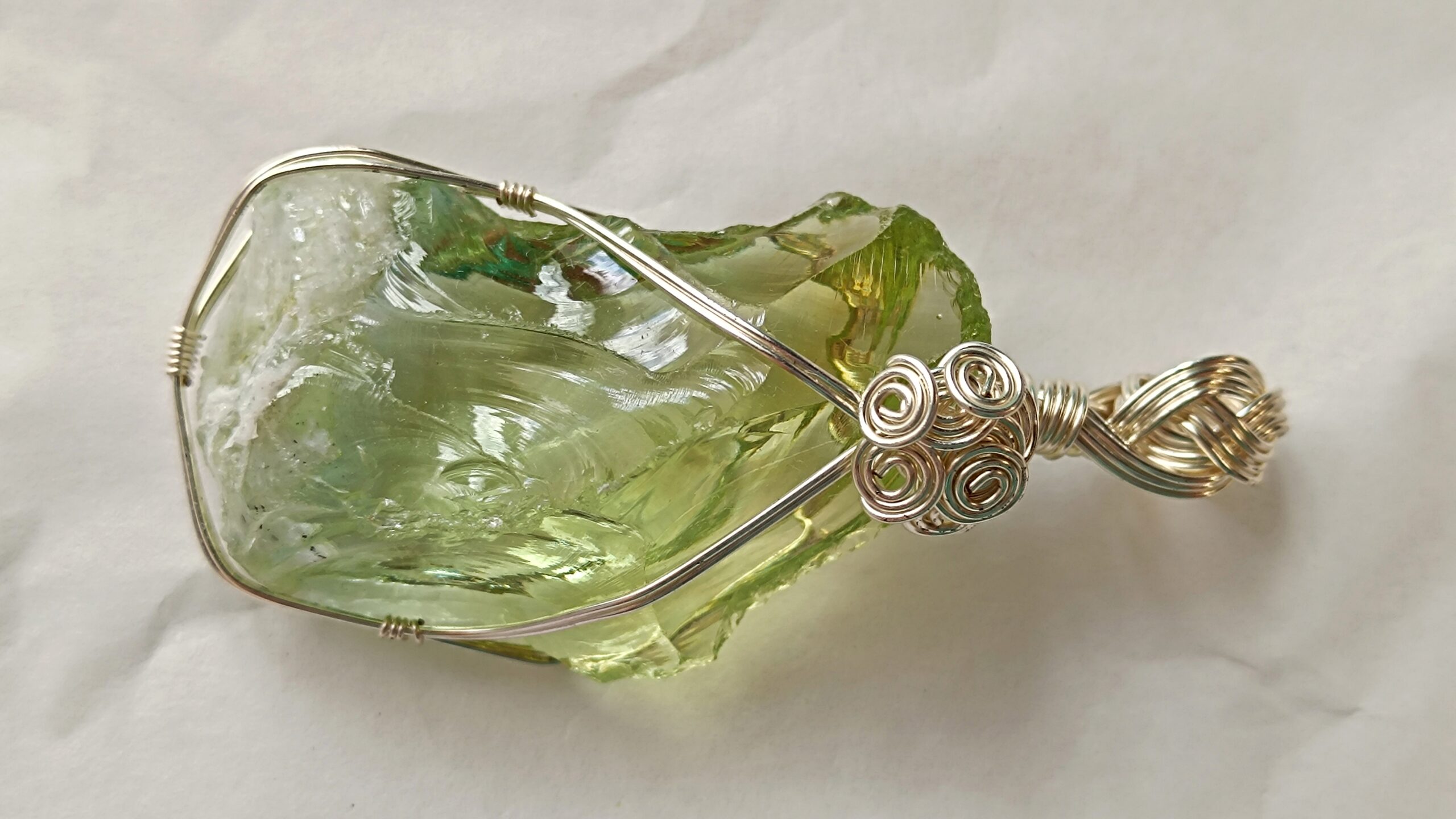 IMG_20250628_102637 Amulet Andara - MP 207 - Image 1