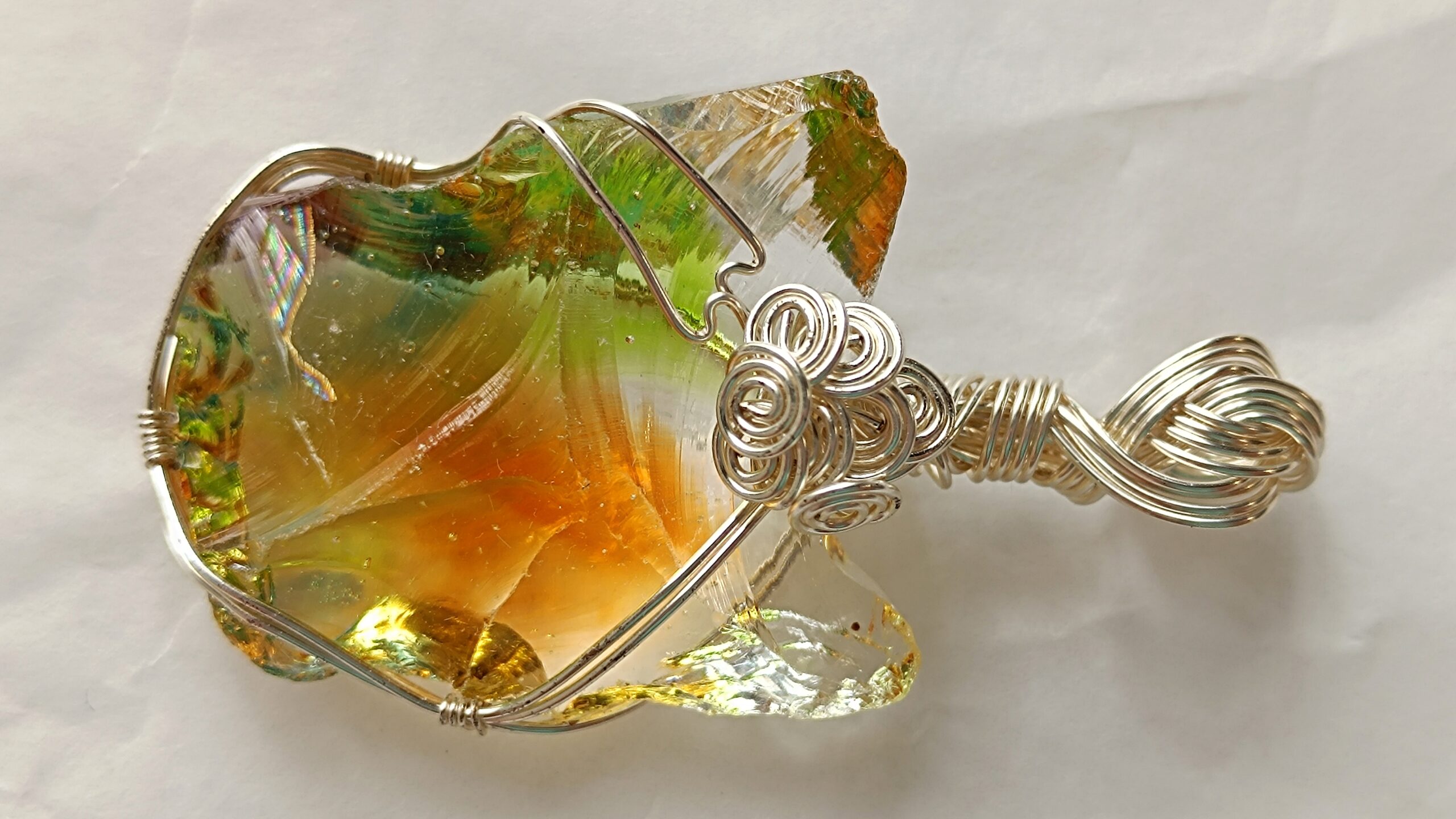 IMG_20250628_105007 Amulet Andara - MP 210 - Image 1