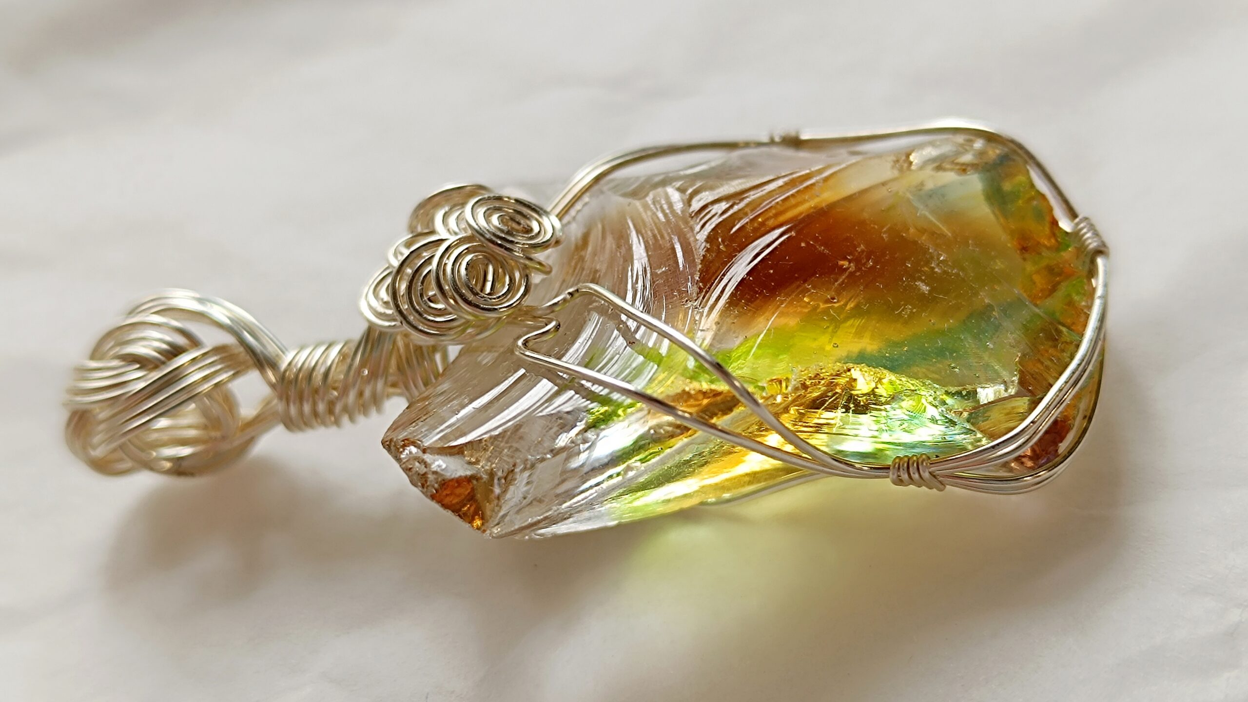 IMG_20250628_105053 Amulet Andara - MP 210 - Image 2