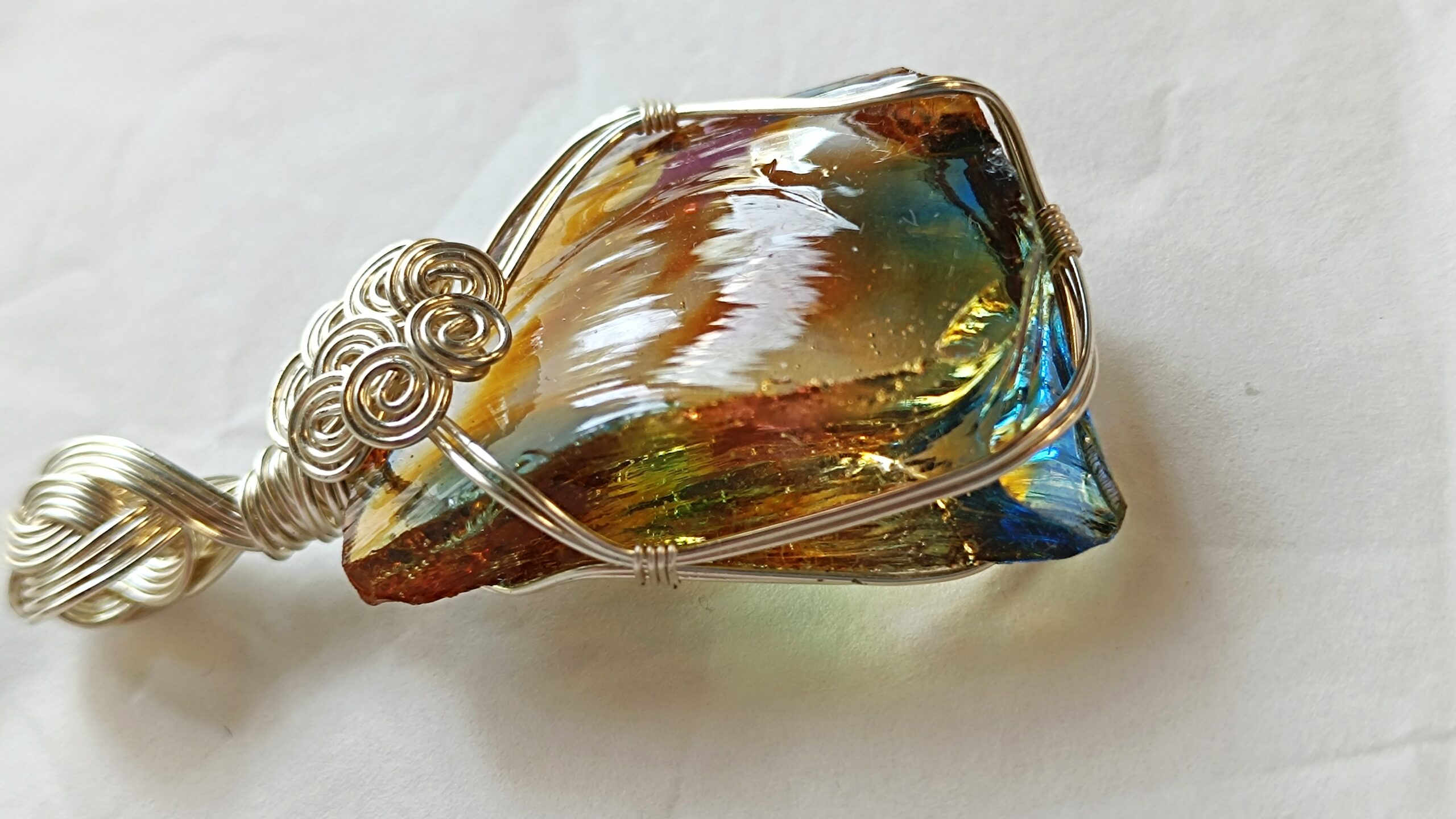 IMG_20250628_141930 Amulet Andara - MP 221 - Image 1