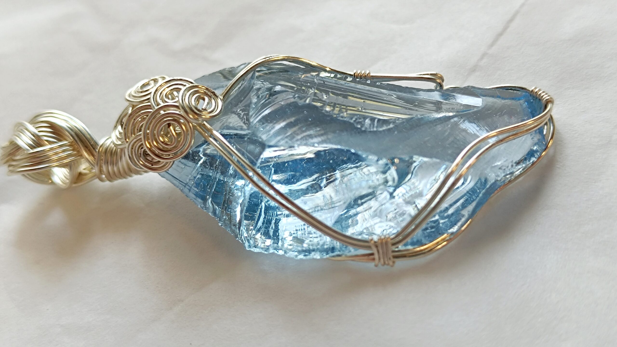 IMG_20250628_142257 Amulet Andara - MP 222 - Image 1