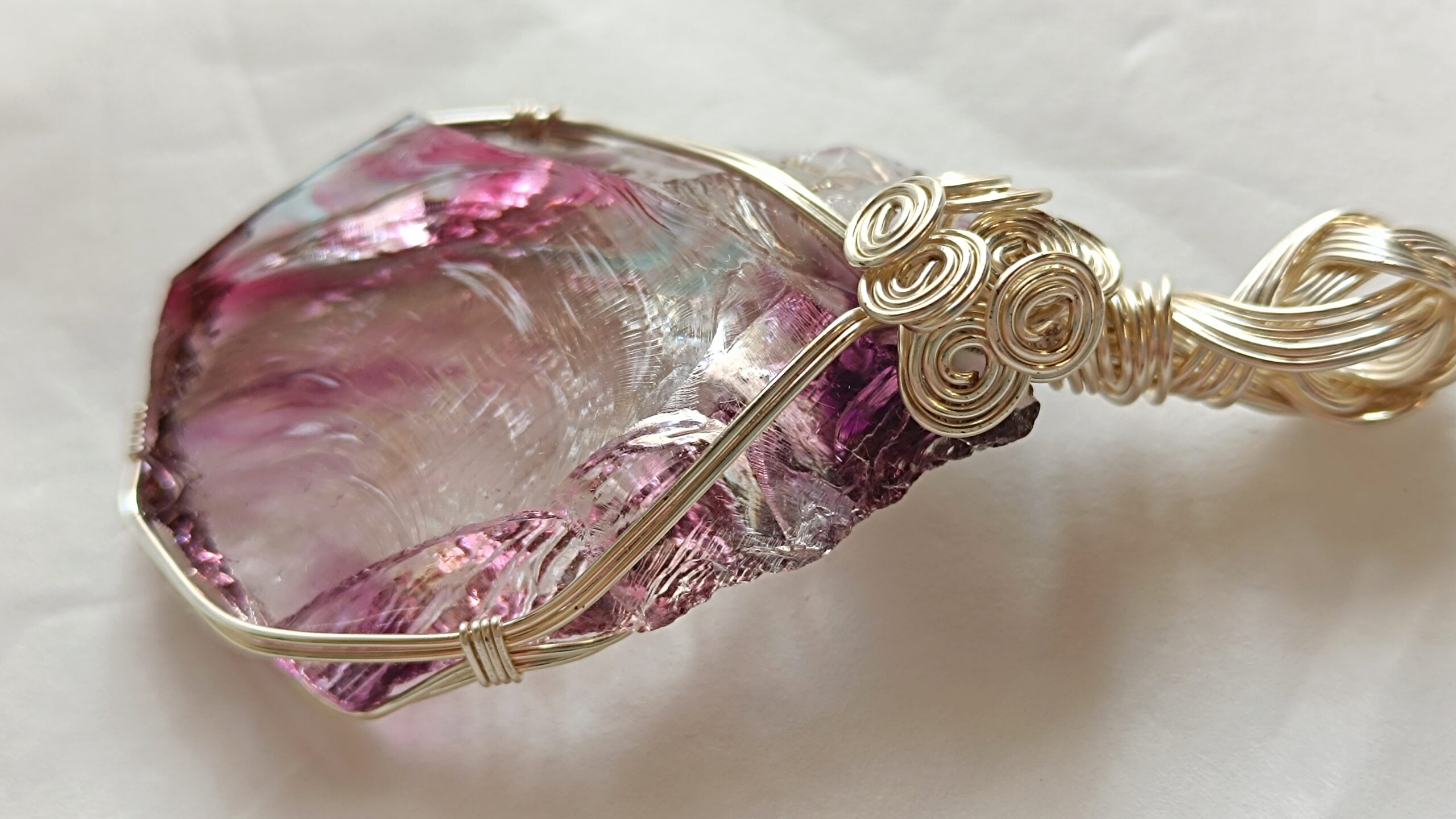 IMG_20250628_152220 Amulet Andara - MP 228 - Image 2