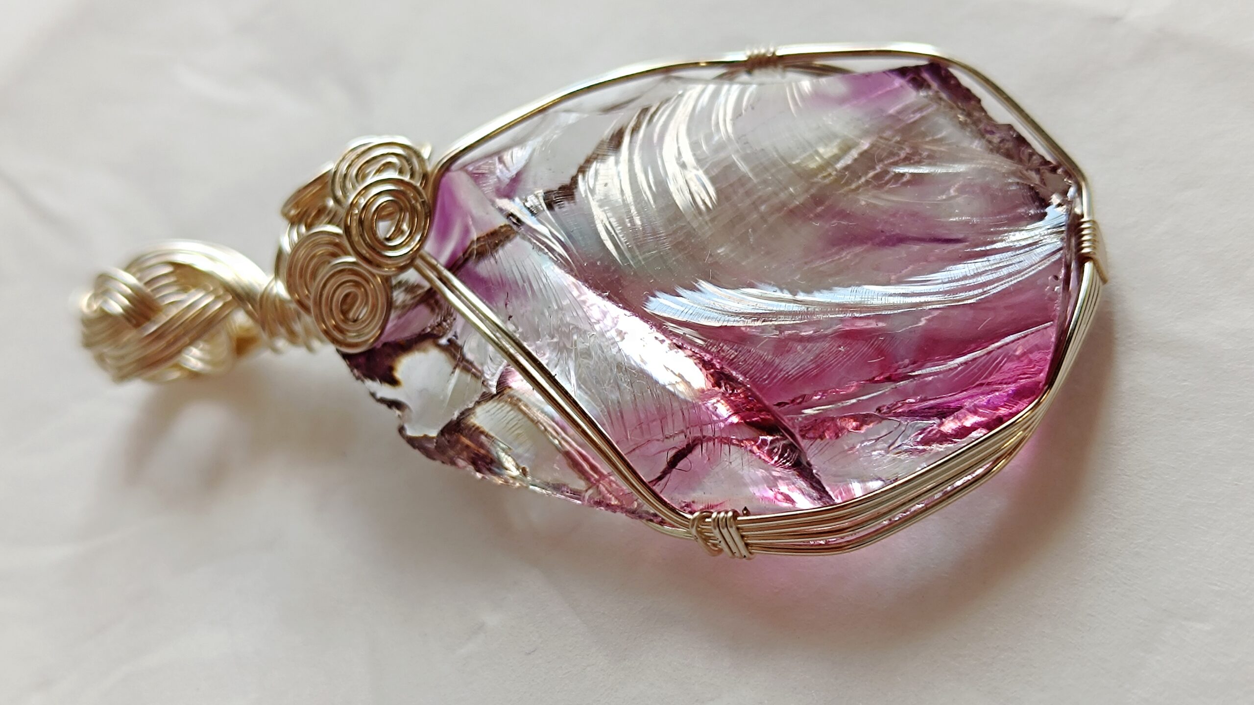 IMG_20250628_152240 Amulet Andara - MP 228 - Image 3