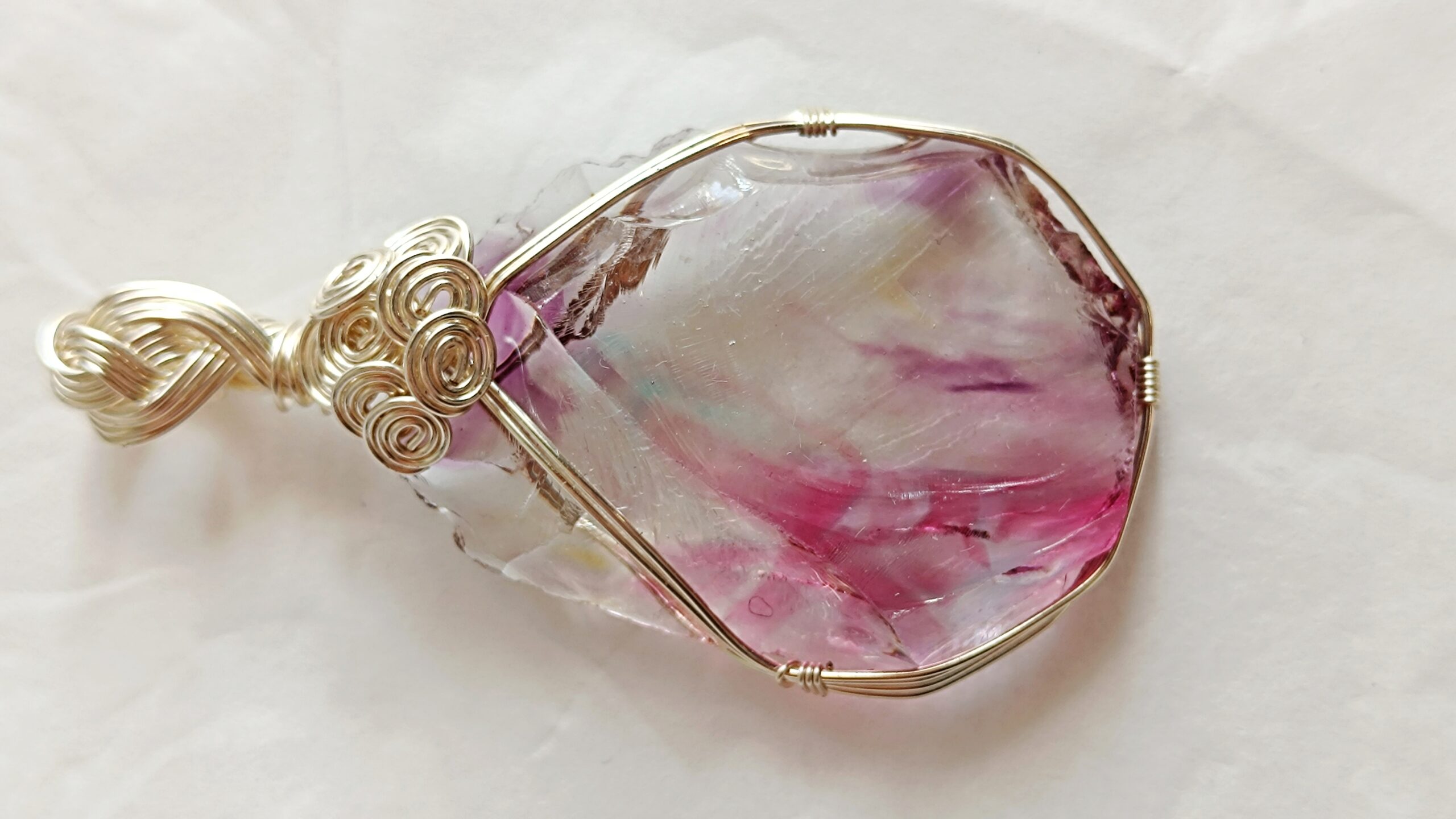 IMG_20250628_152305 Amulet Andara - MP 228 - Image 1