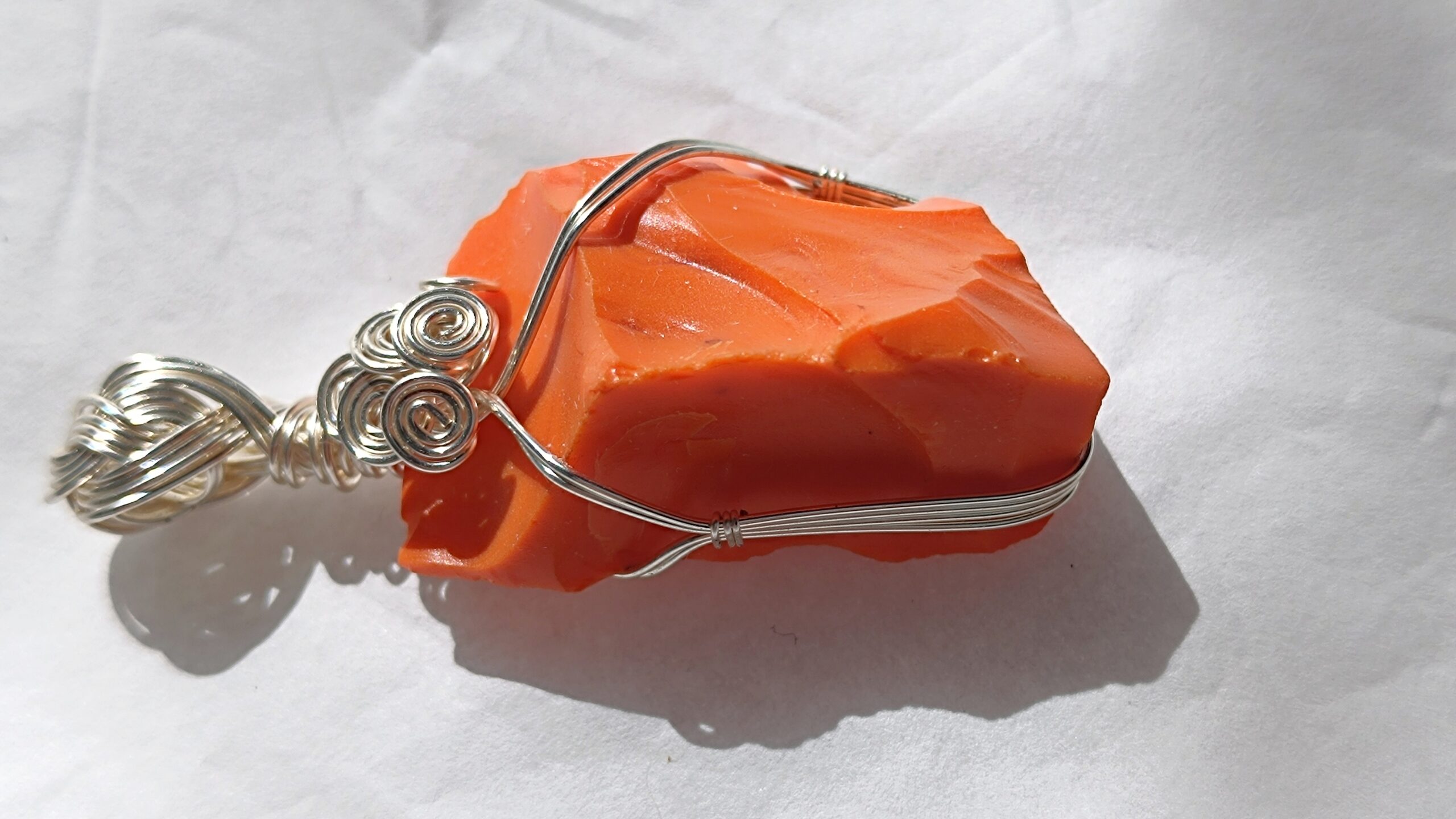 IMG_20250628_154848 Amulet Andara - MP 232 - Image 2