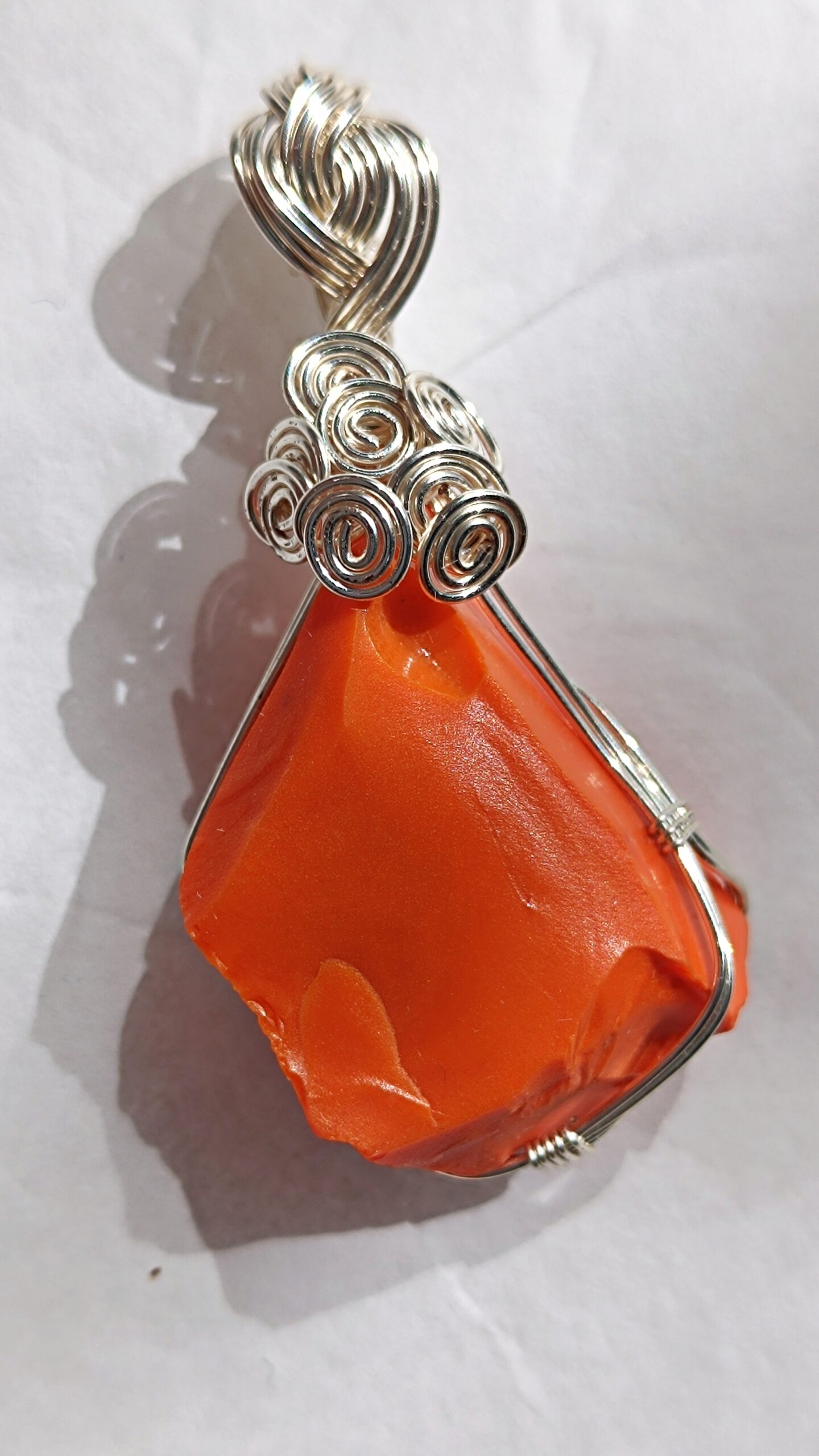 IMG_20250628_160439 Amulet Andara - MP 235 - Image 1