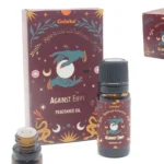 Aroma olej 10 ml  GOLOKA "Proti závisti"