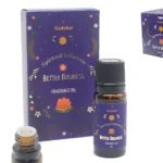 Aroma olej 10 ml  GOLOKA "Lepší zárobok"
