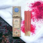 Vonné tyčinky - BANJARA RITUAL DRAČIA KRV