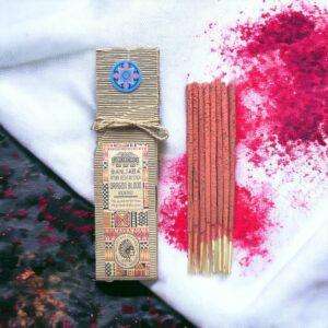 Vonné tyčinky - BANJARA  RITUAL SANTALOVÉ DREVO
