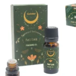 Aroma olej 10 ml  GOLOKA "Rýchle šťastie"