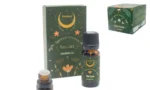 Aroma olej 10 ml GOLOKA "Rýchle šťastie"
