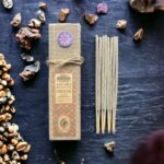 Vonné tyčinky - BANJARA RITUAL FRANKINCENSE