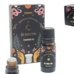 Aroma olej 10 ml  GOLOKA "Odohnanie zla"