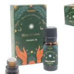 Aroma olej 10 ml  GOLOKA "Očista domova"