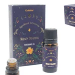 Aroma olej 10 ml  GOLOKA "Pritiahnuť peniaze"