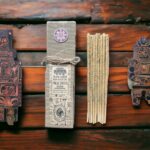 Vonné tyčinky - BANJARA RITUAL PALO SANTO