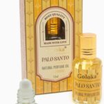 GOLOKA parfémovaný olej Palo santo 12ml