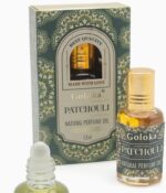 GOLOKA parfémovaný olej Patchoulli 12ml