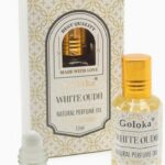 Permufe oil roll-on GOLOKA 12 ml White Oudh