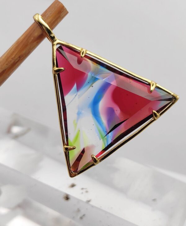 Amulet Andara - Oddanosť / 5 cm - Image 1