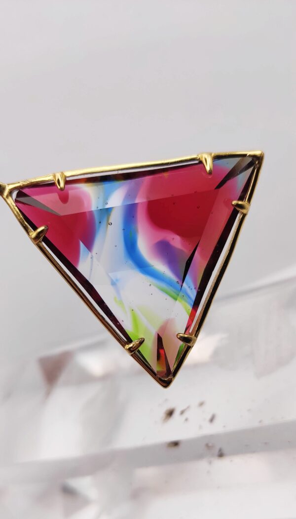 Amulet Andara - Oddanosť / 5 cm - Image 2
