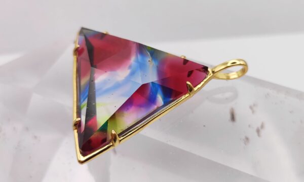 Amulet Andara - Oddanosť / 5 cm - Image 3