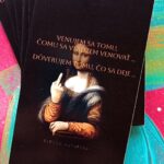 Pohľadnica AMARE by SIRIIA 14 "Venujem sa tomu..."