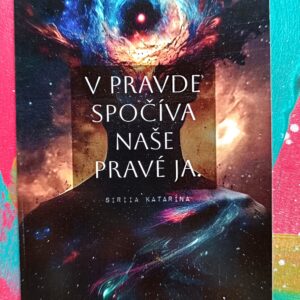 Pohľadnica AMARE by SIRIIA 15 "V pravde..."