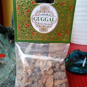 Goloka Kadidlo 30 g GUGAL