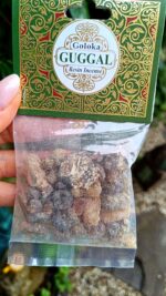 Goloka Kadidlo 30 g GUGAL - Image 2