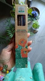 Vonné tyčinky Namaste INDIA FLORIDA WATER - Očistná energia / Musk melon 30g