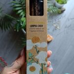 Vonné tyčinky Namaste INDIA FLORIDA WATER - Očista domova / Levanduľa benzoin 30g