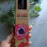 Incense sticks Namaste INDIA FLORIDA WATER Opened road 30g