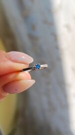 Prsteň Andara ♥ Andaré "Prstienok radosti" 3 15 mm / 1g - Image 2