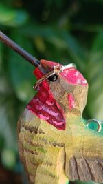 Prsteň Andara ♥ Andaré "Prstienok radosti" 6 15 mm / 1g - Image 2