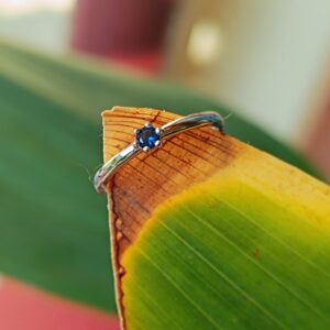 Ring Andara ♥ Andaré * PR 7 15 mm / 1g