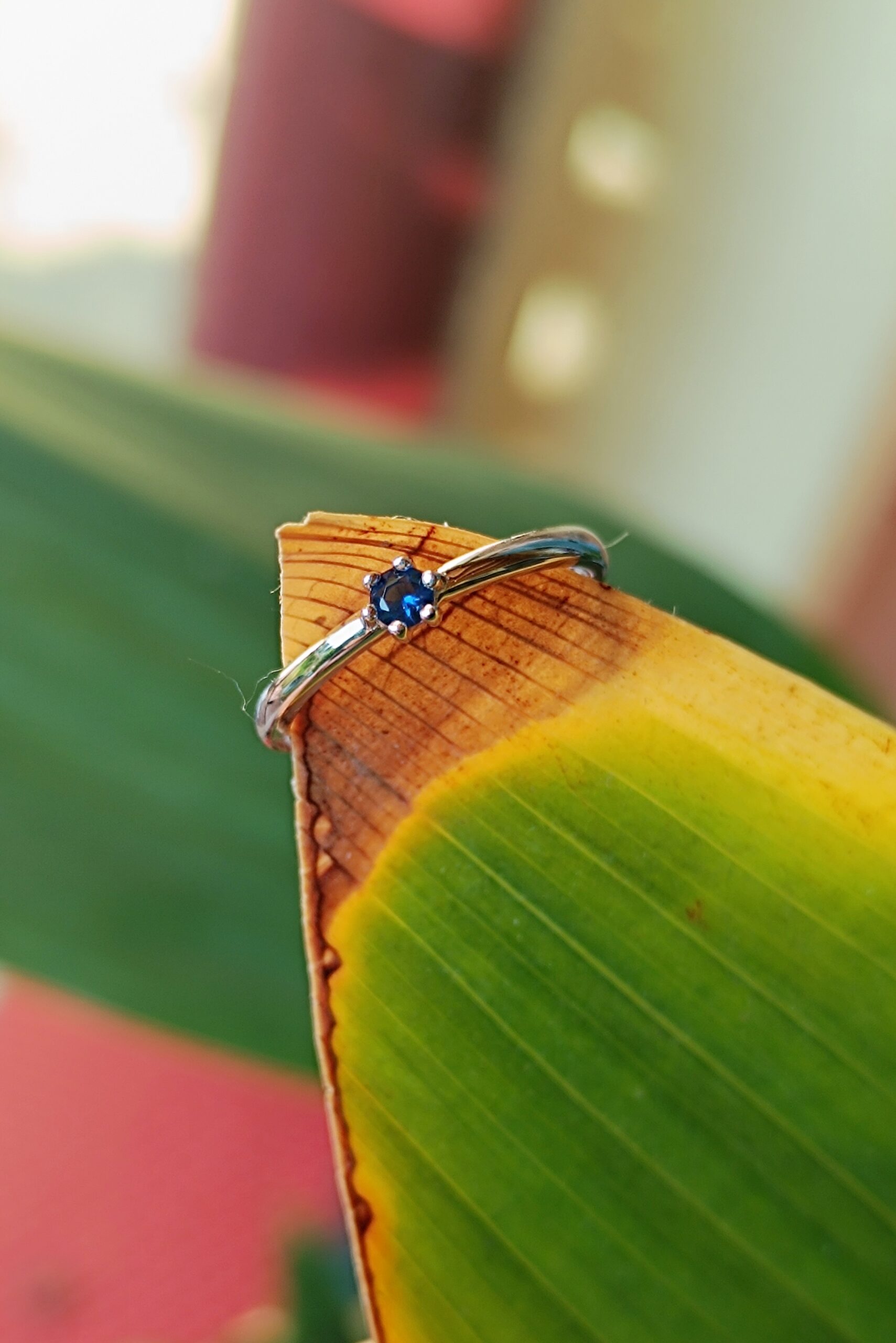 IMG_20250815_171521 Ring Andara ♥ Andaré * PR 7 15 mm / 1g - Image 1