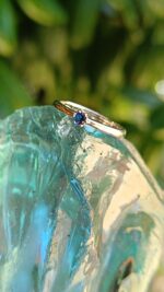 Ring Andara ♥ Andaré * PR 7 15 mm / 1g - Image 2