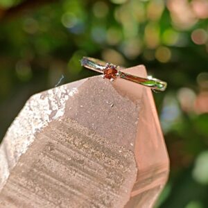 Prsteň Andara ♥ Andaré "Prstienok radosti" 9 15 mm / 1g