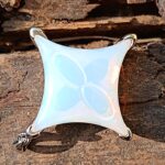 Amulet Andara -  Karmická hviezda BIELA
