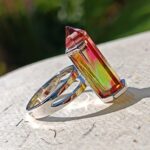 Prsteň Andara ♥ Andaré "Svetelná pamäť" SP37 17 mm / 7g