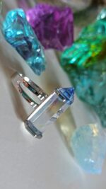 Prsteň Andara ♥ Andaré "Svetelná pamäť" SP39 17 mm / 7g - Image 2